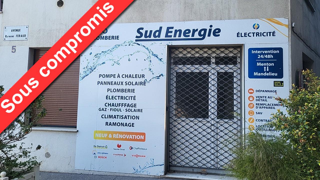 en Vente à Nice / 4 pièces 45m2