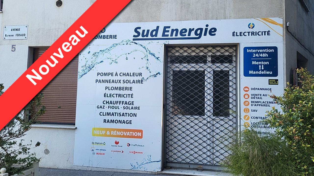  en Vente à Nice / 4 pièces 45m2