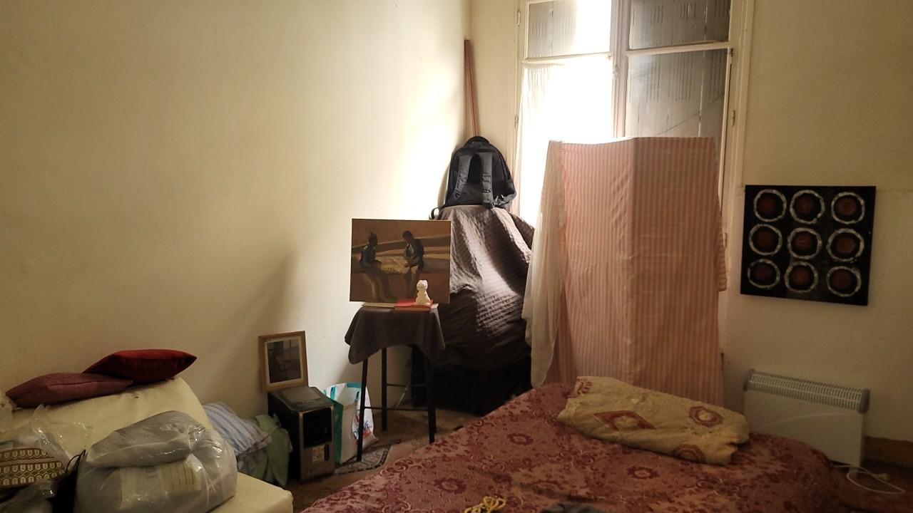 Appartement en Vente à Nice / 1 pièce 29m2